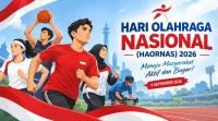 20 Twibbon HAORNAS 2026 dan Cara Menggunakannya