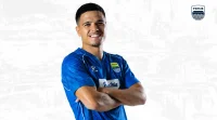 Persib Bandung Luncurkan Jersey ACL Two 2026/2027