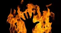 Panik Padamkan Kebakaran, Warga Cidadap Sukabumi Meninggal