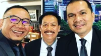 Diplomasi Balada Literasi Nasional ala Ferry Curtis