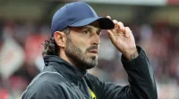 Fiorentina Pecat Fabio Grosso Setelah Tiga Kekalahan Beruntun