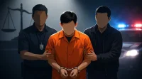 Viral Ngamuk Minta Uang ke Sekolah, Oknum Wartawan di Sukabumi Jadi Tersangka