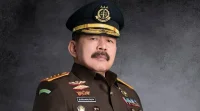 Jaksa Agung Dua Kali Sebut 'Badai Pasti Berlalu' di HUT ke-81 Kejaksaan