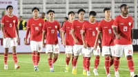 Live Streaming Timnas U20 Indonesia Vs Laos Malam Ini