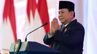 Prabowo Siapkan Anggaran Tambahan untuk Perkuat Mitigasi Bencana