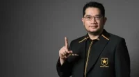 Ini Alasan Ridho Rahmadi Mundur dari Ketum Partai Ummat