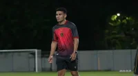 Persipura Rekrut Alexandro Ferreira Jelang Laga Kontra Barito Putera