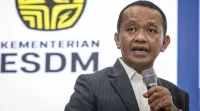 Bahlil Ungkap Penyebab Antrean BBM Subsidi di Makassar