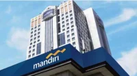 Bank Mandiri Bagi Dividen Interim Rp6,16 Triliun, Simak Jadwal Lengkapnya