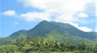 Berikut Daftar 4 Destinasi Pendakian di Bandung Utara Ditutup Sementara
