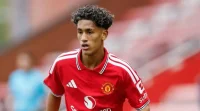 JJ Gabriel Berencana Tinggalkan MU, 3 Klub Mengincar