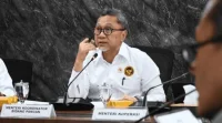 Insiden MBG di Sidoarjo, Zulhas Minta SPPG Ditindak Tegas