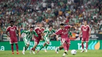 Kenapa Penalti Mbappe Tak Diulang Meski Bartra Masuk Kotak?