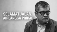 Pengkaji Politik Indonesia dan Aktivis 1998, Airlangga Pribadi Kusman Meninggal Dunia