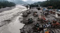 Korban Tewas Banjir Bandang Nepal-Tibet Capai 1.130 Orang 4.462 Hilang
