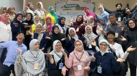 Pelatihan Pidato Lahirkan Juru Bicara untuk Suarakan Literasi