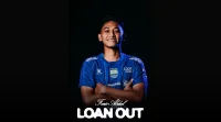 Persib Pinjamkan Faris Abdul Hafizh ke PSGC Ciamis