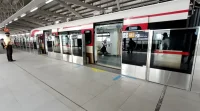 Ada Promo 8 Hari, Naik LRT Manggarai-Kelapa Gading Cuma Rp8