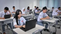 Skor TKA 2026 SMA Berubah, Ini Rentang Nilainya