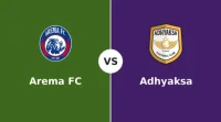 Arema FC vs Isenmulang di Laga Perdana Super League