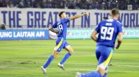 Matricardi: Terima Kasih Bobotoh, Kami Membutuhkan Kalian