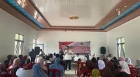 Abdul Azis Sefudin Tekankan Solidaritas untuk Jaga Persatuan di Tengah Keberagaman