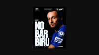 Nobar Biru Persib vs PSM Hadir di Tiga Kota