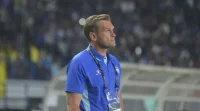 Igor Tolic Konfirmasi Saddil Ramdani Dipinjamkan Persib