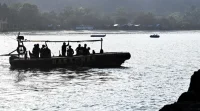 Hari Ketujuh, Tim SAR Sisir Tiga Pulau Cari 5 Jurnalis Hilang