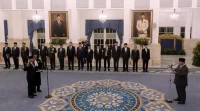 Enam Kali Reshuffle Kabinet Prabowo Sejak 2025, Ini Daftar Lengkapnya