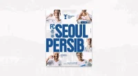 Preview FC Seoul vs Persib, Bertarung demi Hasil Terbaik
