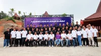 PSGC Resmi Launching Tim dan Jersey untuk Liga 2 2026/2027