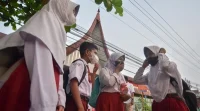 Kualitas Udara Memburuk, Pemkot Padang Kembali Terapkan PJJ untuk Siswa