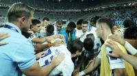 Teja Paku Alam Dedikasikan Kemenangan Persib untuk Bobotoh