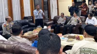 Main di Jakarta, Persib Ajak Bobotoh Dukung dari Rumah