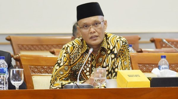 DPR Apresiasi Fokus Pemerintah pada Kemandirian Ekonomi Nasional