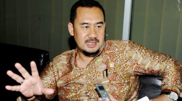 Rencana Pemekaran Ditjen Pendis Mendapat Dukungan