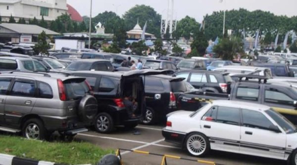 OLX Ungkap Daftar Mobil Bekas Paling Banyak Diminati pada 2023, Tipe Mobil MPV dan SUV Mendominasi