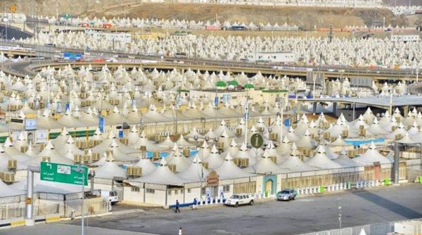 Hadapi Puncak Haji, PPIH Arab Saudi Bentuk Satuan Operasional