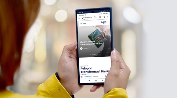 Adaptasi Tugu Insurance untuk Digitalkan Produk dan Layanannya