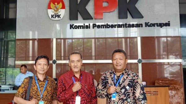 Dugaan Proyek Fiktif BBWS Senilai Rp 96,5 M, Ketua GNPK RI Jabar Keluarkan Peringatan Keras
