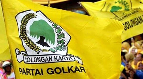 Tanpa Figur Kuat, Target Golkar Raih 20 Persen Suara akan Sangat Sulit