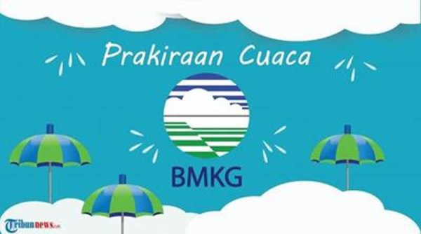 Bandung Diguyur Hujan Sedang, Suhu Sejuk hingga 16 Derajat Celsius