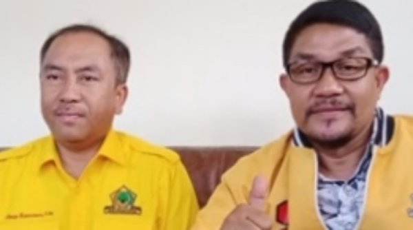 Kisruh Musda Golkar di Bekasi, Rahmat Sulaeman, "Tidak Ada Perintah dari DPD Jabar untuk Musda Tandingan"