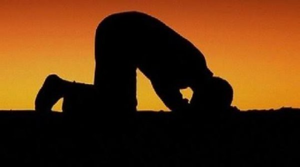 JADWAL SALAT:  Bandung dan Sekitarnya,   Kamis (4) - Ahad (7) November 2021