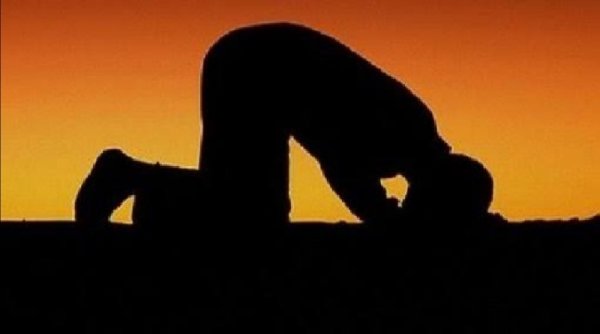 JADWAL SALAT:  Bandung dan Sekitarnya,   Minggu (28) - Selasa (30) NOVEMBER 2021