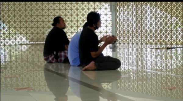 HIKMAH | Kanaah dan Tidak Meminta-minta