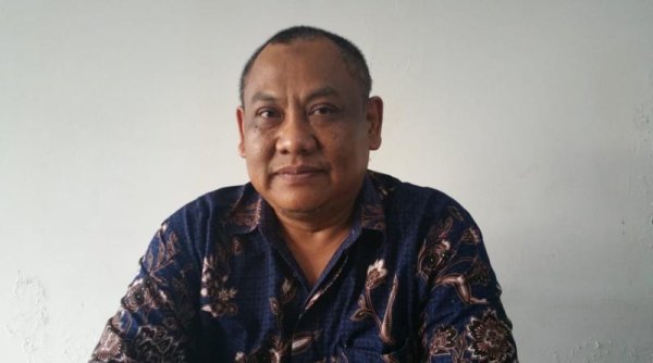Dua Pelaku Pembacokan Kader Demokrat Ditangkap, Haji Endang : Hukum Sebarat-Beratnya