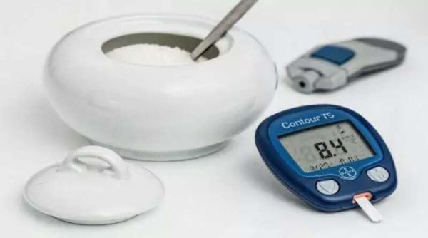 Cegah Diabetes dengan Kendalikan Konsumsi Gula Harian