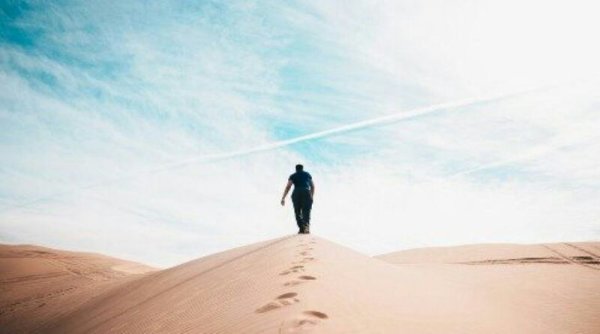 Haji dengan Visa Ziarah, WNI Tewas Terjebak di Gurun Arab Saudi